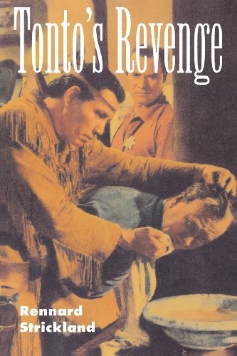 Tonto revenge reflections - tonto's, revenge: