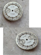 50/60 AVION CHRONOGRAPH