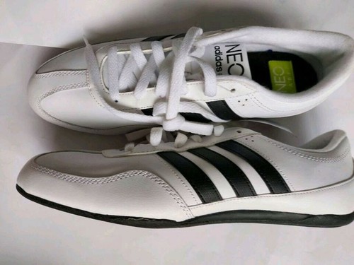 Adidas neo taglia bianche - adidas,