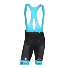 Pantaloncini bici ciclismo