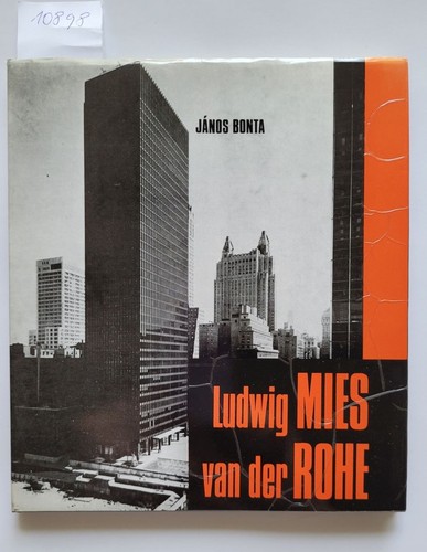 Ludwig mies van - der,