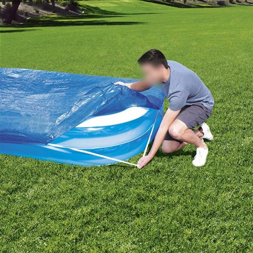 Maintient eau piscine - maintient, l'eau