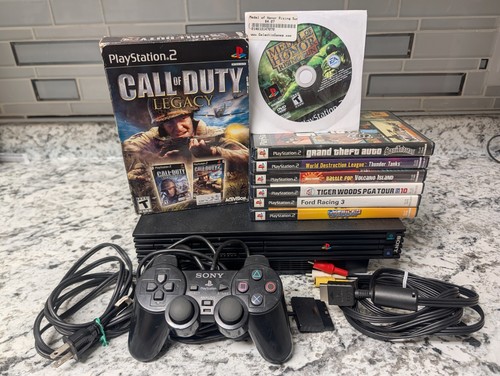 Sony playstation console - sony,