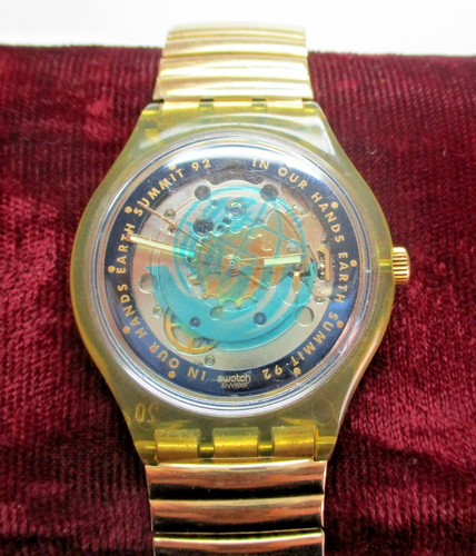Orologio polso vintage - da,