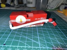 Sikorsky CH-54A Serbatoio