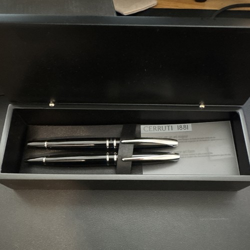 Cerruti 1881 penna - , a
