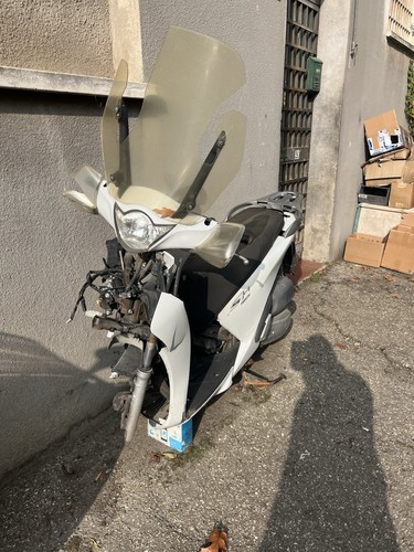 Honda 150 ricambi - sh,