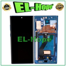 DISPLAY LCD TFT FRAME + TOUCH