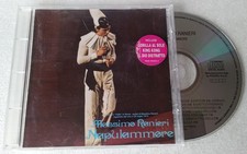 MASSIMO RANIERI Napulammore