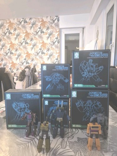 Transformers bruticus magic - g1,