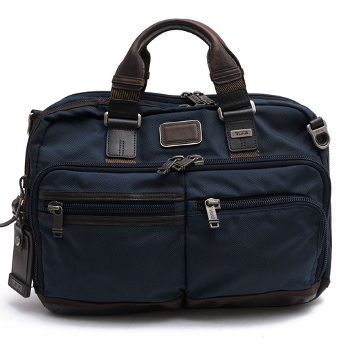 Tumi borsa valigetta business - borsa,