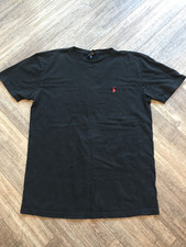 Polo ralph lauren nera shirt - ralph,