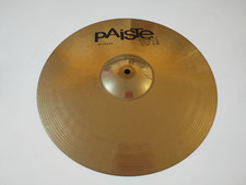 Paiste 101 Brass 16'' Crash
