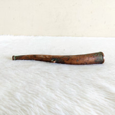 Flacone Per Polvere Nera In