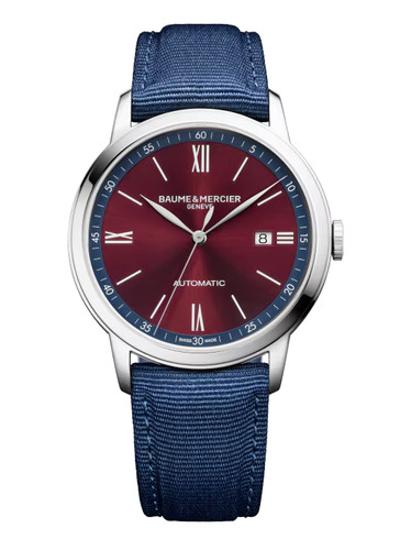 Baume mercier classima - &,
