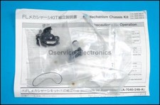 Kit riparazione meccanismo videocamera Sony CCD-TR75 CCD-TR805 +++++ NUOVO parti sigillate