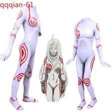 Costume cosplay anime Deadman