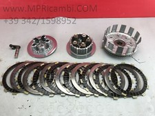 CAMPANA FRIZIONE KZ4S HONDA