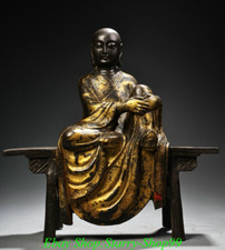 Statua Buddha Boddhisattva