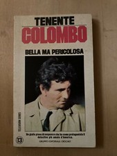 Tenente colombo bella ma