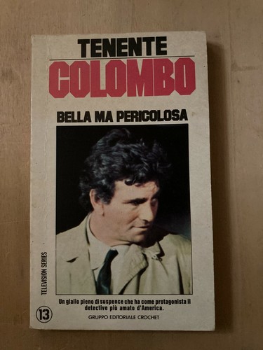 Tenente colombo bella - , ma