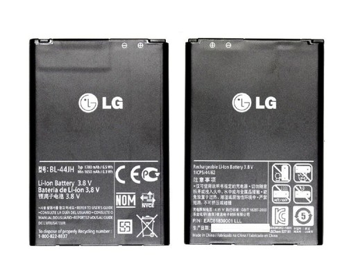 Originale batteria 44jh - originale,