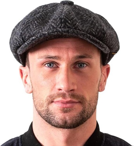 Cappello uomo hatman of - uomo,