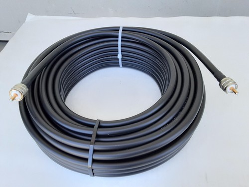 Cavo coassiale vhf - coassiale,