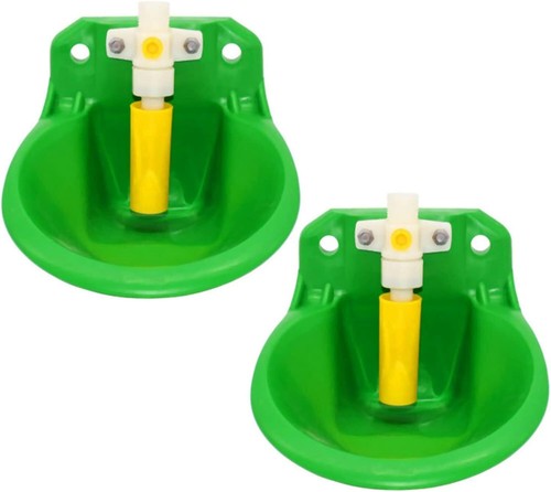 Set abbeveratoi - di, 2