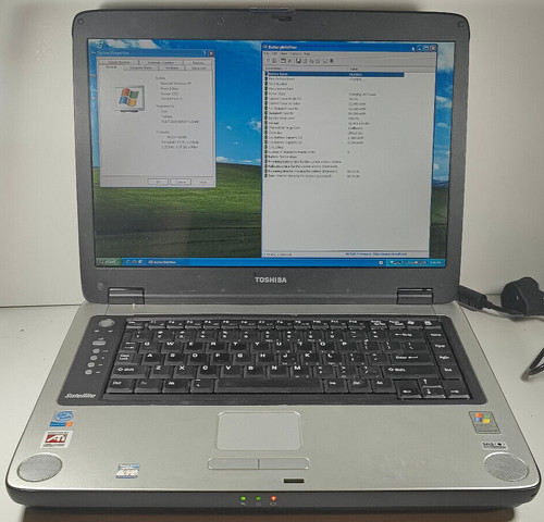Toshiba satellite a75 - toshiba, a75-s211