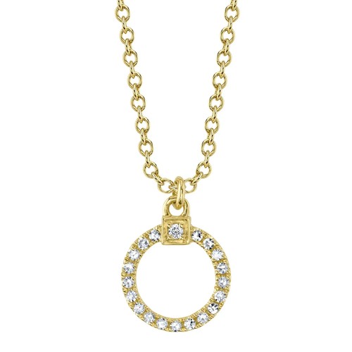 14k oro giallo - 14k,