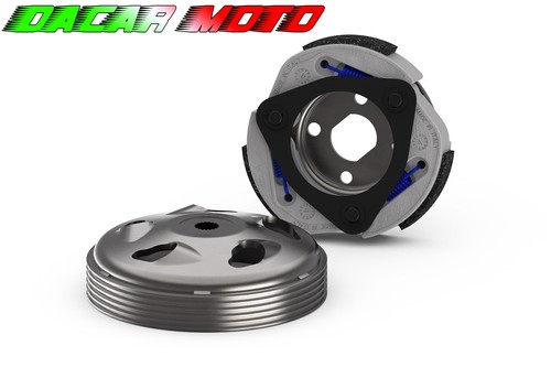 Frizione campana wt motors - e,
