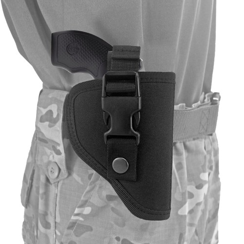 Fondina revolver tattica owb - revolver,