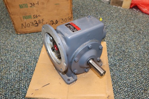 Winsmith riduttore - riduttore, di