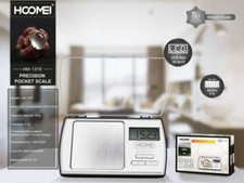 Bilancino di Precisione