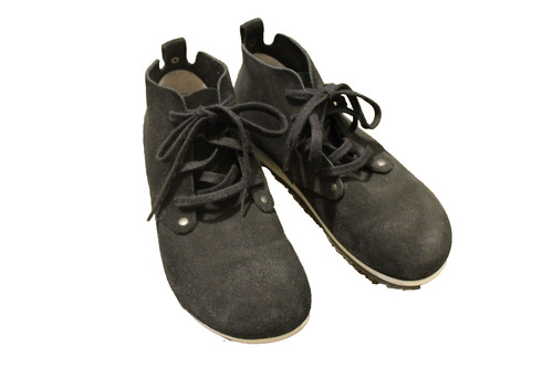 Stivaletti birkenstock dundee - stivaletti,