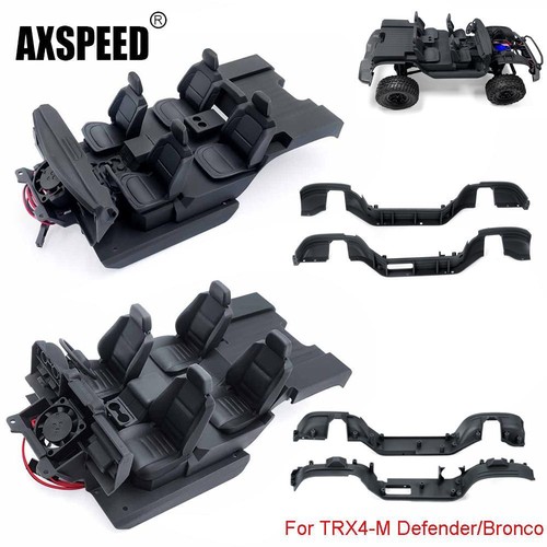 Parafango interno axspeed - parafango,