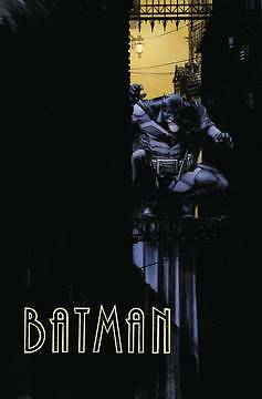 Batman curse the - batman, of
