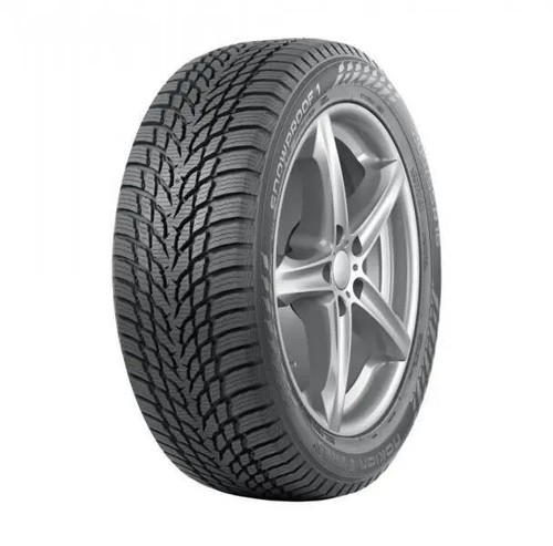 Gomme pneumatici invernali