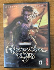 Forgotten Realms Neverwinter