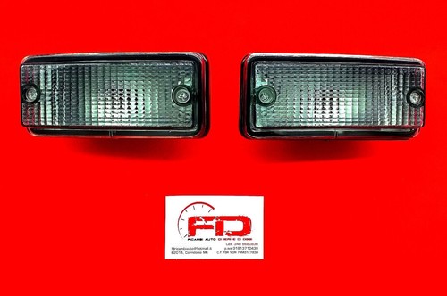 Fanali sottofari freccia fiat - fanali,
