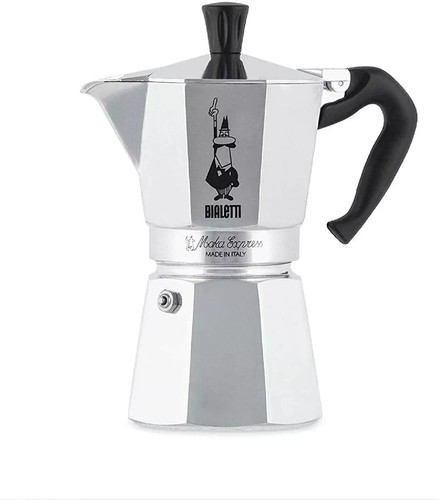 Moka bialetti express - moka,
