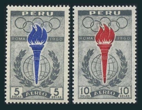 Foglio perù c172 - foglio, c172-c173,c173a