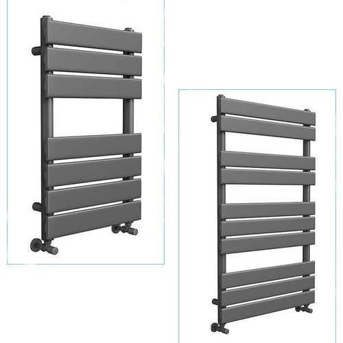 Scaldasalviette bagno scala