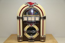 Jukebox Mini 100 Anni Spirito