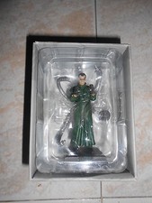 EAGLEMOSS  FABBRI OCTOPUS