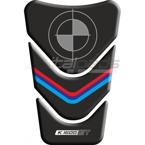 Paraserbatoio resinato per - , bmw