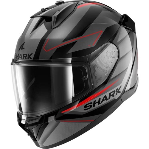 Casco integrale shark - casco, d-skwal