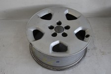 Cerchio Alu - metallo leggero posteriore destro 6x15ET38 Audi A3 8L 40431