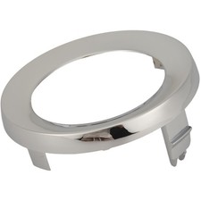 1 Pz Anteriore Cromato